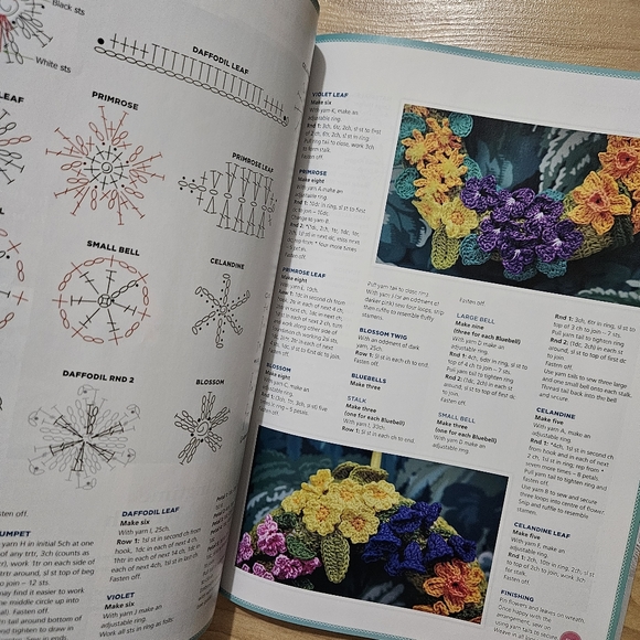 Inside Crochet magazine, issue 145 - Picture 13 of 13